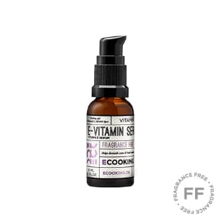 Vitamin E Serum